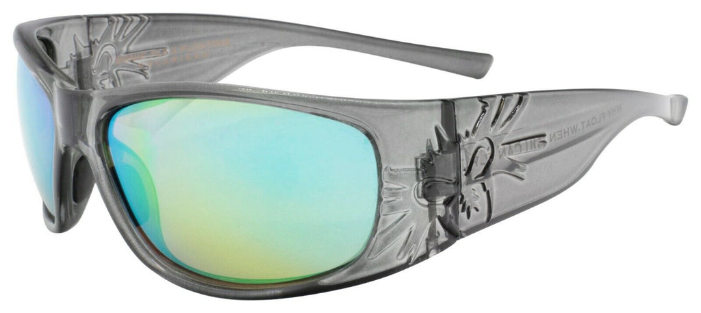 Black flys store sonic fly sunglasses