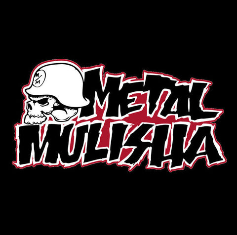 Metal Mulisha