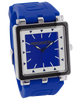 ROCKWELL THE CARBON FIBER WATCH BLUE WHITE