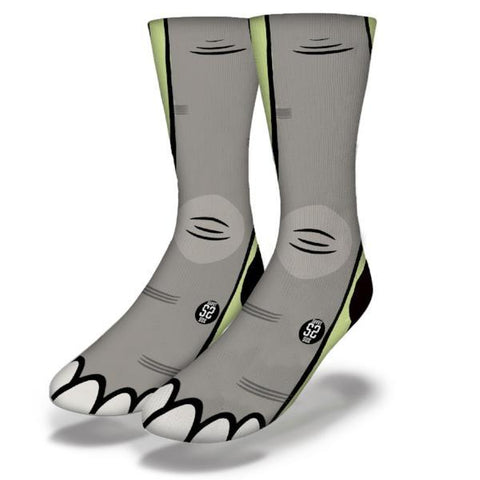 SAVVY SOX ELEPHANT LEGS SOCKS