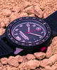 ROCKWELL VANGUARD WATCH BLACK