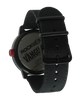 ROCKWELL VANGUARD WATCH BLACK